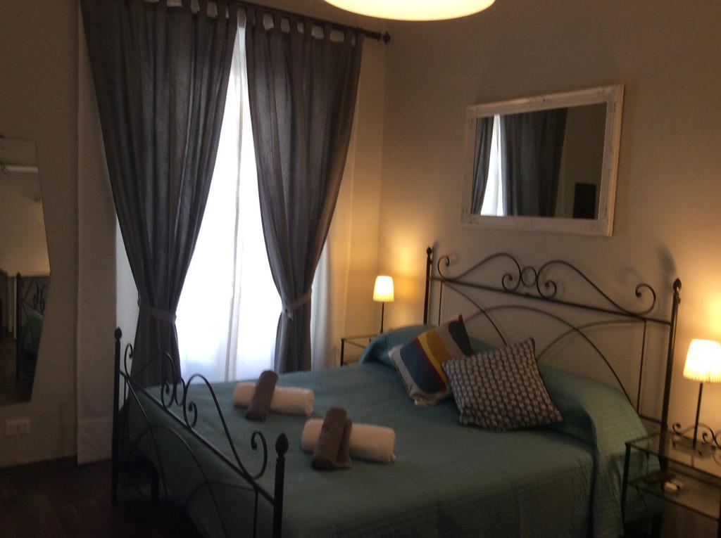 Luiza Vatican House Ρώμη Εξωτερικό φωτογραφία
