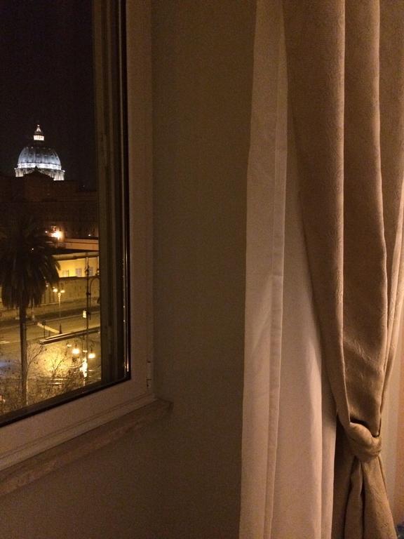 Luiza Vatican House Ρώμη Εξωτερικό φωτογραφία