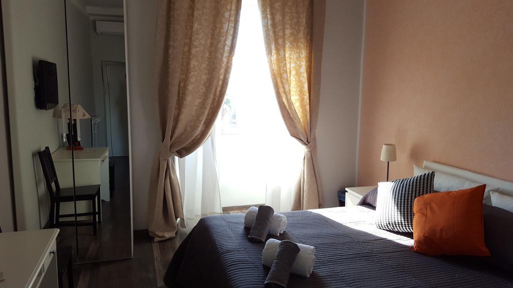Luiza Vatican House Ρώμη Εξωτερικό φωτογραφία