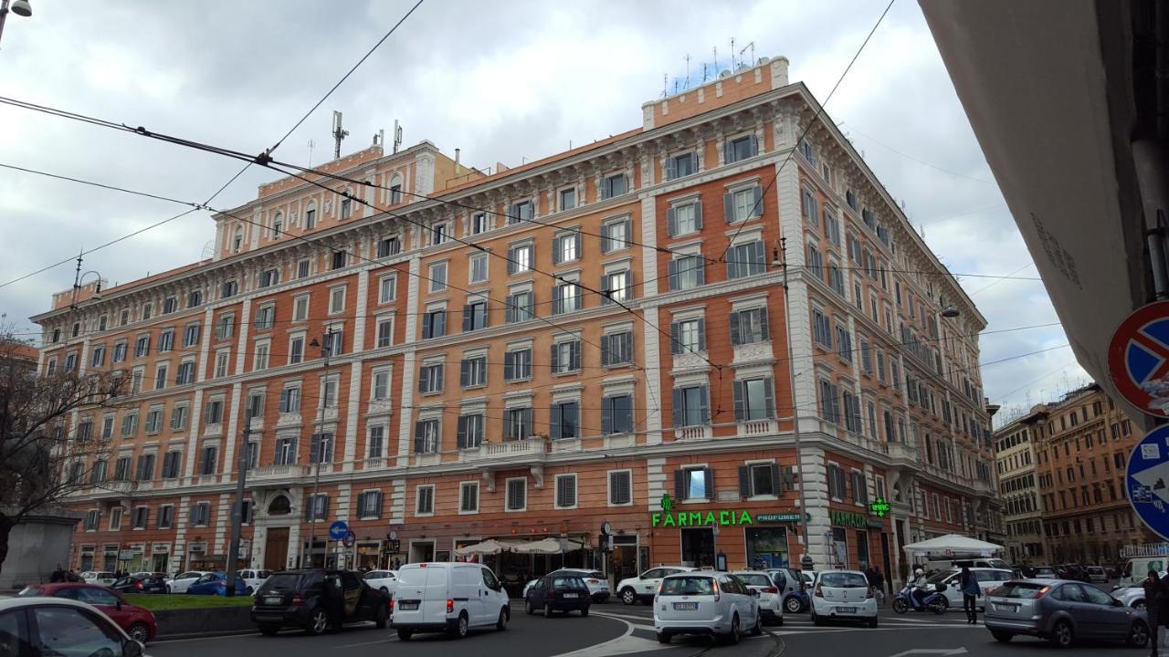 Luiza Vatican House Ρώμη Εξωτερικό φωτογραφία