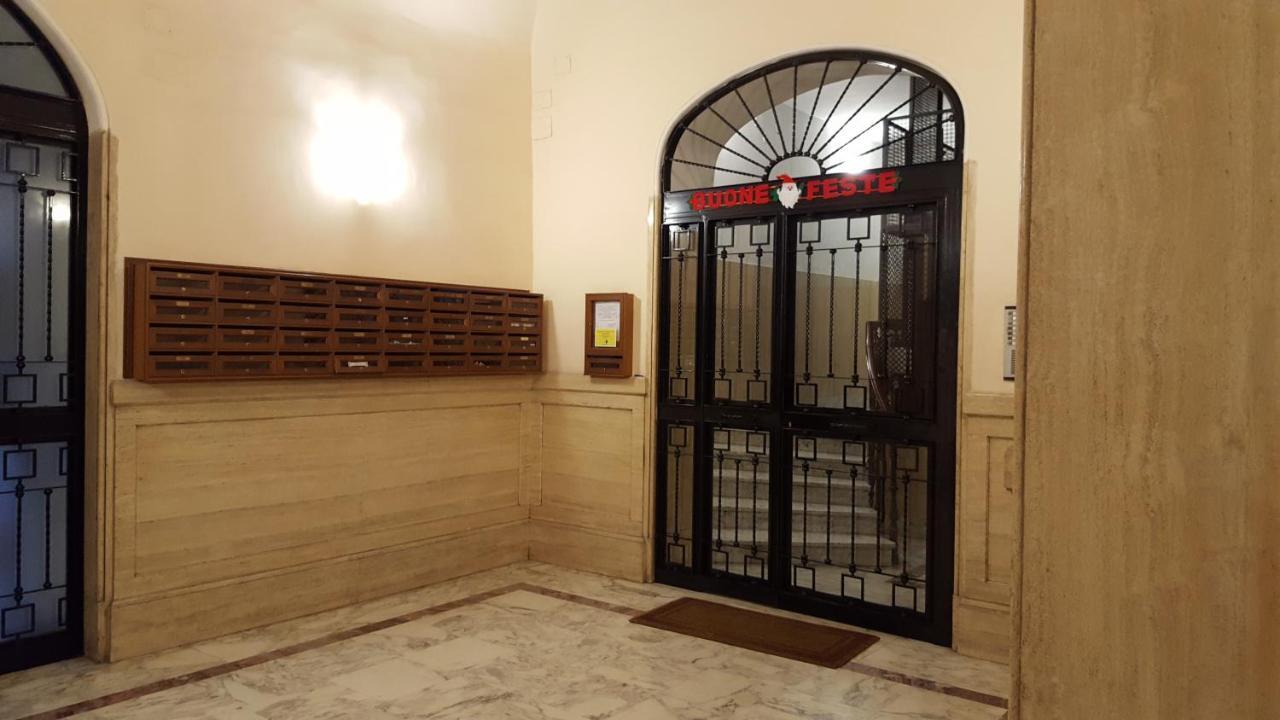 Luiza Vatican House Ρώμη Εξωτερικό φωτογραφία