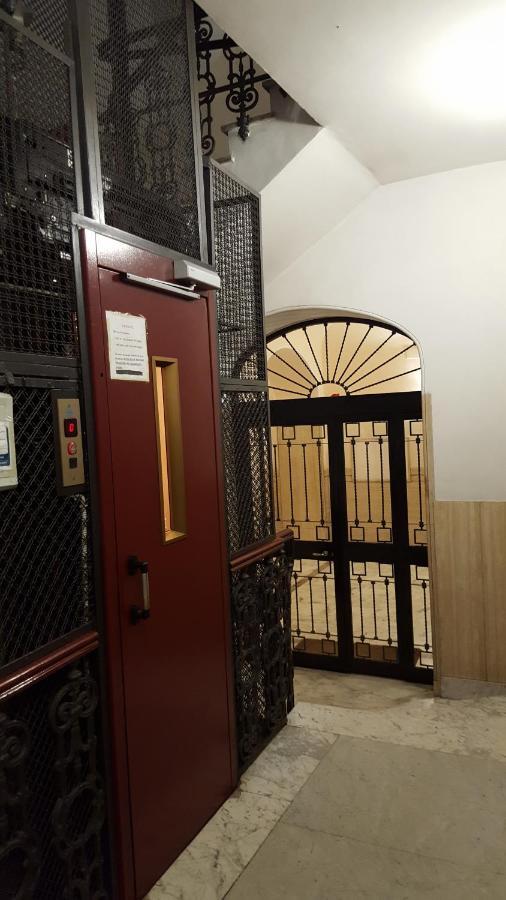 Luiza Vatican House Ρώμη Εξωτερικό φωτογραφία