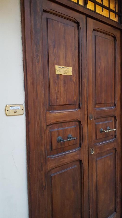 Luiza Vatican House Ρώμη Εξωτερικό φωτογραφία